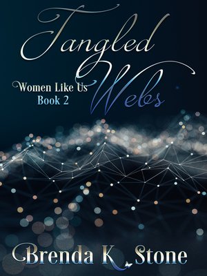 cover image of Tangled Webs